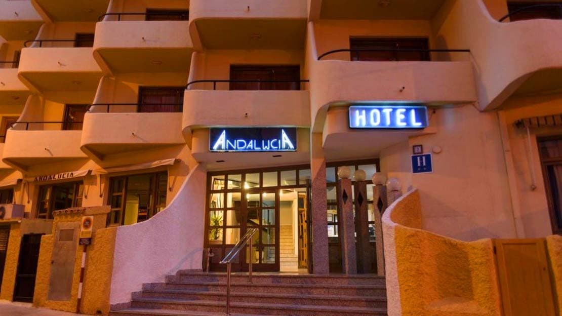 B&b Hotel Benidorm Centro